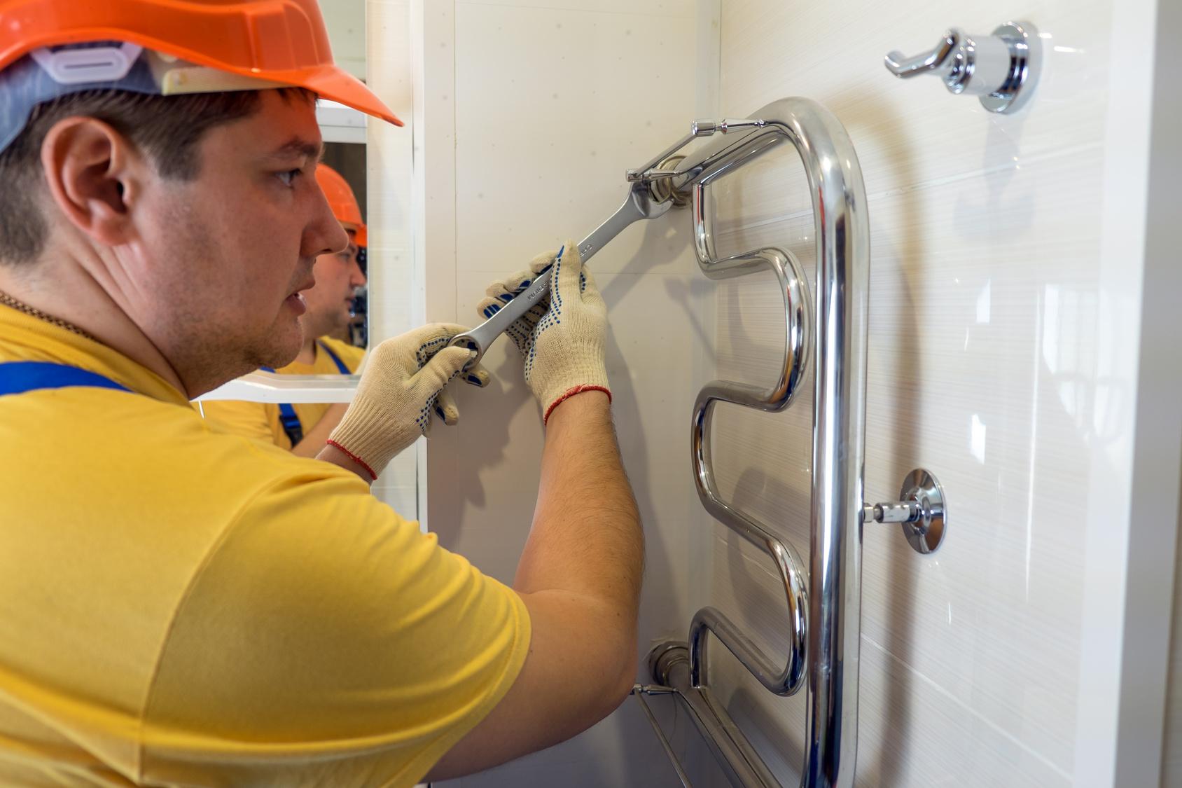 comment installer une pompe à chaleur eau-eau Marseille
